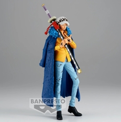 MÔ HÌNH Trafalgar Law - One Piece - King of Artist - Wano Kuni (Bandai Spirits) FIGURE CHÍNH HÃNG