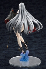 MÔ HÌNH Senjou no Valkyria: Gallian Chronicles - Selvaria Bles - 1/6 - Swimsuit Ver. (Bell Fine) FIGURE CHÍNH HÃNG
