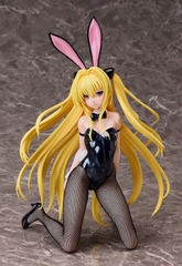 MÔ HÌNH To LOVEru Darkness - Konjiki no Yami - B-style - 1/6 - Bunny Ver. (FREEing) FIGURE CHÍNH HÃNG