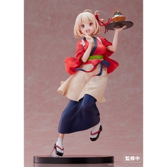 [Pre Order] MÔ HÌNH Nishikigi Chisato - Lycoris Recoil - 1/7 (Aniplex) FIGRUE CHÍNH HÃNG