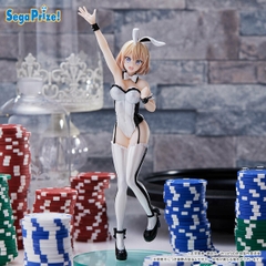 MÔ HÌNH Umino Sachi - Cuckoo no Iinazuke - PM Figure (SEGA)FIGURE CHÍNH HÃNG