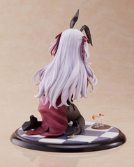 MÔ HÌNH Momoko Art Collection arietta Bunny-chan illustration by Momoko 1/7 Complete Figure(NOCTURNUS) CHÍNH HÃNG