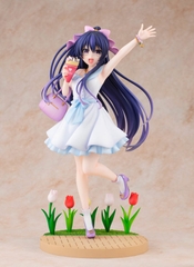 [Pre Order] MÔ HÌNH Tohka Yatogami KDcolle Date A Live Light Novel: Date ver. KADOKAWA Special Set 1/7 Complete Figure(KADOKAWA) CHÍNH HÃNG