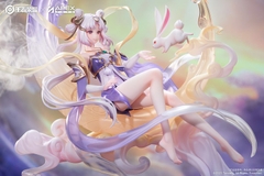 MÔ HÌNH Chang'e: Princess Hanyue - King of Glory - 1/7 - Dream Ver. (Apex Innovation) FIGURE CHÍNH HÃNG