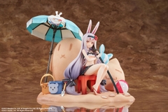MÔ HÌNH Azur Lane Shimakaze The Island Wind Rests Ver. Regular Edition 1/7 Complete Figure(elegant) FIGURE CHÍNH HÃNG