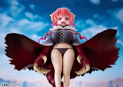 MÔ HÌNH Miss Kobayashi's Dragon Maid S Ilulu 1/7 Complete Figure(WAVE) FIGURE CHÍNH HÃNG