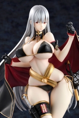 MÔ HÌNH Senjou no Valkyria: Gallian Chronicles - Selvaria Bles - 1/6 - Swimsuit Ver. (Bell Fine) FIGURE CHÍNH HÃNG