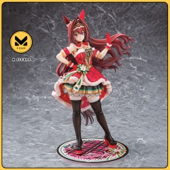 [Pre Order] MÔ HÌNH Umamusume Pretty Derby Daiwa Scarlet: Scarlet Nuit Etoile 1/7 Complete Figure(Phat Company) FIGURE CHÍNH HÃNG
