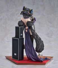 MÔ HÌNH Azur Lane - Cheshire - Manjuu - 1/7 - Cait Sith Crooner (Good Smile Arts Shanghai, Good Smile Company) FIGURE CHÍNH HÃNG
