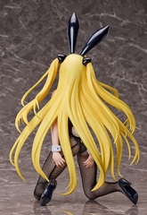 MÔ HÌNH To LOVEru Darkness - Konjiki no Yami - B-style - 1/6 - Bunny Ver. (FREEing) FIGURE CHÍNH HÃNG
