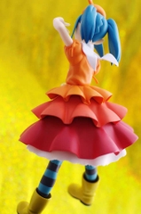 MÔ HÌNH Ononoki Yotsugi - Nisemonogatari - Premium Figure SEGA Prize (SEGA) FIGURE CHÍNH HÃNG
