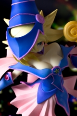 MÔ HÌNH Dark Magician Girl - Yu-Gi-Oh! The Dark Side of Dimensions (FuRyu) FIGURE CHÍNH HÃNG