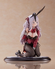 MÔ HÌNH Momoko Art Collection arietta Bunny-chan illustration by Momoko 1/7 Complete Figure(NOCTURNUS) CHÍNH HÃNG