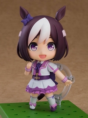 MÔ HÌNH Derby Nendoroid (#2274) Umamusume Pretty Special Week: Renewal Ver. (Good Smile Company) FIGURE CHÍNH HÃNG