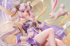 MÔ HÌNH Chang'e: Princess Hanyue - King of Glory - 1/7 - Dream Ver. (Apex Innovation) FIGURE CHÍNH HÃNG