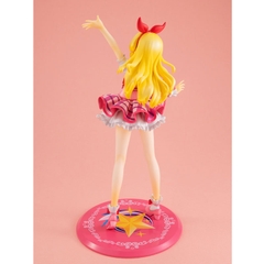 MÔ HÌNH Aikatsu! - Hoshimiya Ichigo - Lucrea - 1/7 (MegaHouse) FIGURE CHÍNH HÃNG