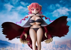 MÔ HÌNH Miss Kobayashi's Dragon Maid S Ilulu 1/7 Complete Figure(WAVE) FIGURE CHÍNH HÃNG