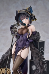 MÔ HÌNH Azur Lane - Cheshire - Manjuu - 1/7 - Cait Sith Crooner (Good Smile Arts Shanghai, Good Smile Company) FIGURE CHÍNH HÃNG