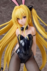 MÔ HÌNH To LOVEru Darkness - Konjiki no Yami - B-style - 1/6 - Bunny Ver. (FREEing) FIGURE CHÍNH HÃNG