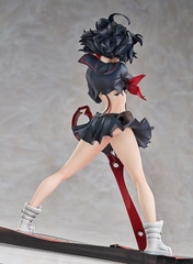 [PRE ORDER] MÔ HÌNH Kill la Kill Ryuko Matoi Transformation Ver. 1/7 Complete Figure(Good Smile Arts Shanghai) FIGURE CHÍNH HÃNG