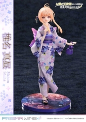 [PRE ORDER] MÔ HÌNH Otonari no Tenshi-sama ni Itsunomanika Dame Ningen ni Sareteita Ken - Shiina Mahiru - Prisma Wing (PWOTD-01S) - 1/7 - Bonus Version (Prime 1 Studio) FIGURE CHÍNH HÃNG