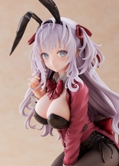 MÔ HÌNH Momoko Art Collection arietta Bunny-chan illustration by Momoko 1/7 Complete Figure(NOCTURNUS) CHÍNH HÃNG