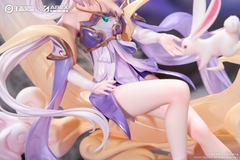 MÔ HÌNH Chang'e: Princess Hanyue - King of Glory - 1/7 - Dream Ver. (Apex Innovation) FIGURE CHÍNH HÃNG