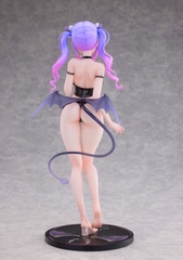 MÔ HÌNH Momoko-chan - Glowing Succubus - 1/6 Complete Figure(MOMOROSER) FIGURE CHÍNH HÃNG