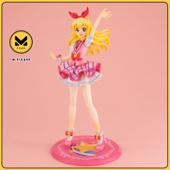 MÔ HÌNH Aikatsu! - Hoshimiya Ichigo - Lucrea - 1/7 (MegaHouse) FIGURE CHÍNH HÃNG