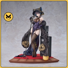 MÔ HÌNH Azur Lane - Cheshire - Manjuu - 1/7 - Cait Sith Crooner (Good Smile Arts Shanghai, Good Smile Company) FIGURE CHÍNH HÃNG