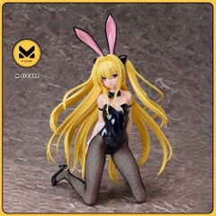 MÔ HÌNH To LOVEru Darkness - Konjiki no Yami - B-style - 1/6 - Bunny Ver. (FREEing) FIGURE CHÍNH HÃNG