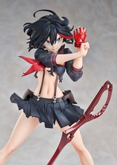 [PRE ORDER] MÔ HÌNH Kill la Kill Ryuko Matoi Transformation Ver. 1/7 Complete Figure(Good Smile Arts Shanghai) FIGURE CHÍNH HÃNG