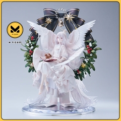 MÔ HÌNH Holy Night Bell Illustration Revelation - Complete Figure(Good Smile Company) FIGURE CHÍNH HÃNG
