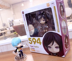 MÔ HÌNH Yagen Toushirou - Touken Ranbu Online - Nendoroid (#594) (Orange Rouge) FIGURE CHÍNH HÃNG