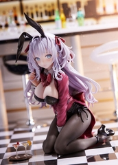 MÔ HÌNH Momoko Art Collection arietta Bunny-chan illustration by Momoko 1/7 Complete Figure(NOCTURNUS) CHÍNH HÃNG
