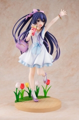 [Pre Order] MÔ HÌNH Tohka Yatogami KDcolle Date A Live Light Novel: Date ver. KADOKAWA Special Set 1/7 Complete Figure(KADOKAWA) CHÍNH HÃNG