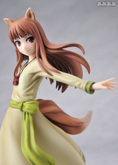 MÔ HÌNH Spice and Wolf Holo Renewal Package Edition 1/8 Complete Figure(Kotobukiya) FIGURE CHÍNH HÃNG