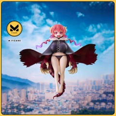 MÔ HÌNH Miss Kobayashi's Dragon Maid S Ilulu 1/7 Complete Figure(WAVE) FIGURE CHÍNH HÃNG