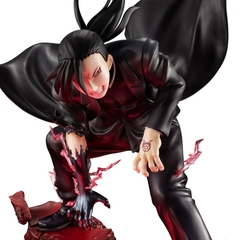 [Pre Order] MÔ HÌNH Precious G.E.M. Series Fullmetal Alchemist Greed (Lin Yao) [w/Light-up Base](MegaHouse) FIGURE CHÍNH HÃNG