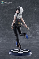 [PRE ORDER] MÔ HÌNH Lycoris Recoil 1/7 Scale Figure Takina Inoue -Band ver.-(spiritale) FIGURE CHÍNH HÃNG