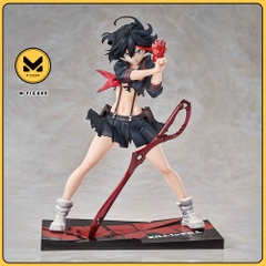 [PRE ORDER] MÔ HÌNH Kill la Kill Ryuko Matoi Transformation Ver. 1/7 Complete Figure(Good Smile Arts Shanghai) FIGURE CHÍNH HÃNG