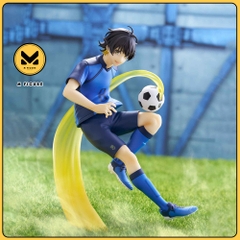 MÔ HÌNH Bachira Meguru - Blue Lock - Tenitol (FuRyu) FIGURE CHÍNH HÃNG