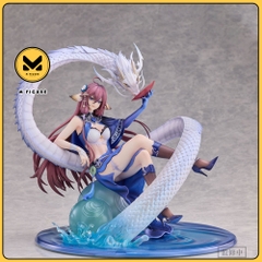 MÔ HÌNH Fox Spirit Matchmaker Yaya Tushan Qing Lin Bi Lu Ver. 1/7 Complete Figure (yuewen goods) FIGURE CHÍNH HÃNG