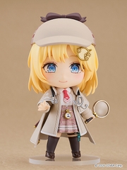 MÔ HÌNH Amelia Watson - Hololive - Nendoroid (#2216) FIGURE CHÍNH HÃNG
