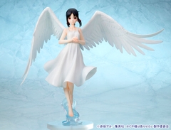 MÔ HÌNH Kaguya-sama: Love Is War -The Geniuses' War of Love and Brains- Kaguya Shinomiya -Ending Ver.- 1/7 Complete Figure(ques Q) FIGURE CHÍNH HÃNG