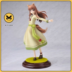 MÔ HÌNH Spice and Wolf Holo Renewal Package Edition 1/8 Complete Figure(Kotobukiya) FIGURE CHÍNH HÃNG