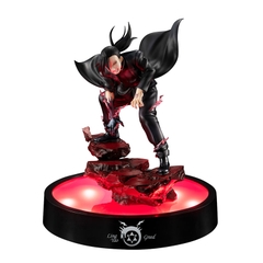 [Pre Order] MÔ HÌNH Precious G.E.M. Series Fullmetal Alchemist Greed (Lin Yao) [w/Light-up Base](MegaHouse) FIGURE CHÍNH HÃNG
