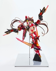 [PRE ORDER] MÔ HÌNH Vertex Originals Orbit Girls ENTRY NO.02 Akane Hinatsu Complete Figure(Vertex) FIGURE CHÍNH HÃNG