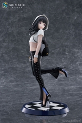 [PRE ORDER] MÔ HÌNH Lycoris Recoil 1/7 Scale Figure Takina Inoue -Band ver.-(spiritale) FIGURE CHÍNH HÃNG