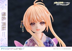 [PRE ORDER] MÔ HÌNH Otonari no Tenshi-sama ni Itsunomanika Dame Ningen ni Sareteita Ken - Shiina Mahiru - Prisma Wing (PWOTD-01S) - 1/7 - Bonus Version (Prime 1 Studio) FIGURE CHÍNH HÃNG